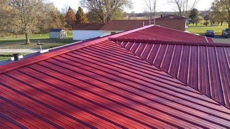 Steve's Roofing & Sheet Metal